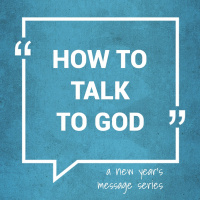 Five Things To Do When You Pray (1/15/17)