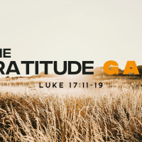 The Gratitude Gap