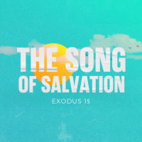The Song of Salvation