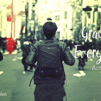 Grace For Every Race (2/18/18)