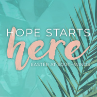 Easter - Jesus Lives to Give Me Hope