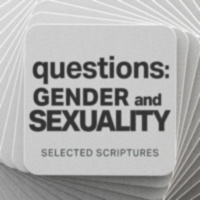 Imago Dei, Part 6: Gender and Sexuality (11/10/24)
