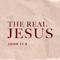 The Real Jesus