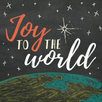 Christmas Grace and Generosity