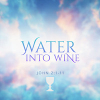 Water into Wine