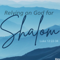 How to Deal with Anxiety