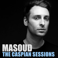 The Caspian Sessions 100