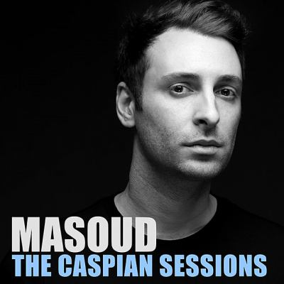 Bia2.com: The Caspian Sessions Podcast By Masoud