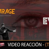 The Garage -Video Reacción (EVOLVE) The Warning