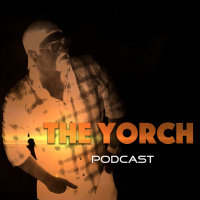 Yorch Podcast Ep #09 - Entrevista Segio Blass Ex Menudo