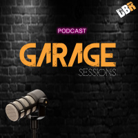 GARAGE SESSION-¿Que paso con el programa de radio de DBR?