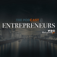 Entrepreneurs Ep #02 Miguel Angel - TPX (T shirt Print Express)