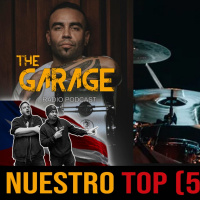 The Garage- Nuestro (Top 5) Bateristas Latinos