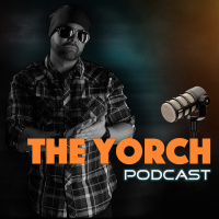 The Yorch Podcast- (La Radio Me Llama y Trabajar En Remoto Soquetea) 06/16/2020