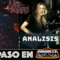 The Garage- ¿Que Paso En Rockville con (The Warning)