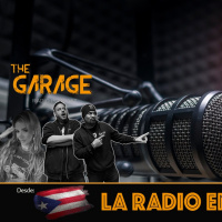 The Garage- La Radio en el Rock de Puerto Rico y Fuera De