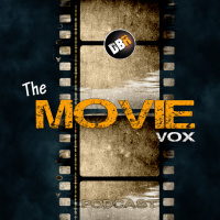 The Movie Vox: Homenaje a las películas de DC