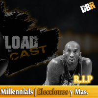 Download by Cast- Ep: 10 Choque Generacional, Kobe, Millennials, elecciones y mas.