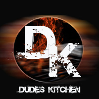 Dudes Kitchen Podcast -Mejores Shows de Cocina en Netflix 