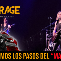 The Garage News- The Warning Mayday Tour Phoenix, AZ