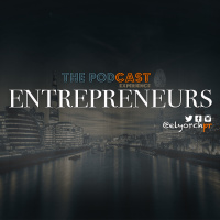 Entrepreneur Ep #01 Gabriel Nieves