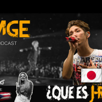 The Garage #8- ¿Que es J Rock o el ROCK JAPONES?