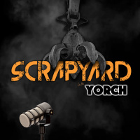 SCRAPYARD Episodio en Español