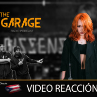The Garage - (Video Reacción) Desde Japón NEMOPHILA