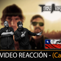 The GARAGE Video Reacción: Desde (Chile)-Temple Agents