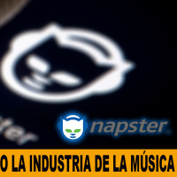 The Garage- ¿Napster Cambio La Industria De La Música?