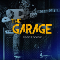 The Garage (Radio Podcast) #4- 9/30/21