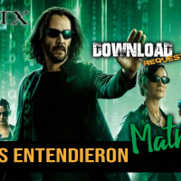 DBR Podcast- ¿Por Que Hablaron Tanta Mierda De Matrix 4?