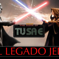 The Book Of (Tu Sae) El Legado Jedi