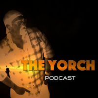 Yorch Podcast - Ep 003 - Rodrigo Diaz