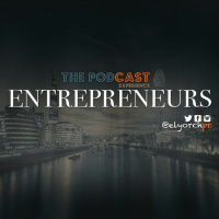 DBR Entrepreneurs Ep #03- Nico Castillo (Sushikytto)