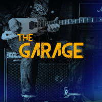The Garage #7- MUJERES QUE DOMINAN MAS QUE EL METAL