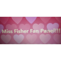 Chatting With Sherri welcomes our Miss Fisher Fan Panel!