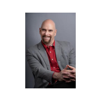 Chatting With Sherri welcomes author and professional speaker, Mark Leslie!