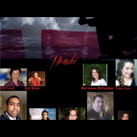 Sherris Playhouse presents Hamlet!