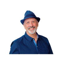 Chatting With Sherri welcomes back The Aha Guy Mitchell Levy!