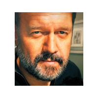 Chatting With Sherri welcomes back award-winning film-maker Tom Konkle!