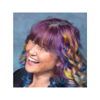 Chatting With Sherri welcomes back award-winning author Eileen Mueller!