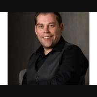 Chatting With Sherri welcomes illustrator, concept artist Alexander Gustafson!