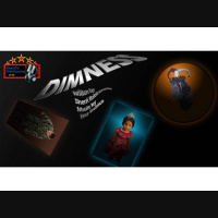 Sherris Playhouse reprises the radio play Dimness!