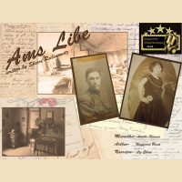 Sherris Playhouse proudly reprises Ams Libe!