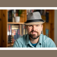 Chatting With Sherri welcomes award-winning author David Hankins!