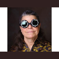 Chatting With Sherri welcomes Writers of the Future winner Ms. F.J. Bergmann!