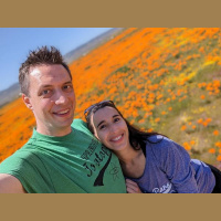 We chat with screenwriters and novelists Lauren Cipollo and Matt Conant!