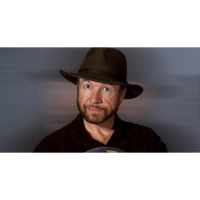 Chatting With Sherri welcomes back multi-talented Steven L Sears!