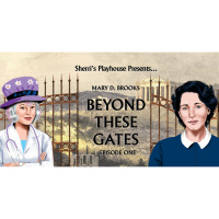 Chatting With Sherri welcomes the cast of the Beyond These Gates!